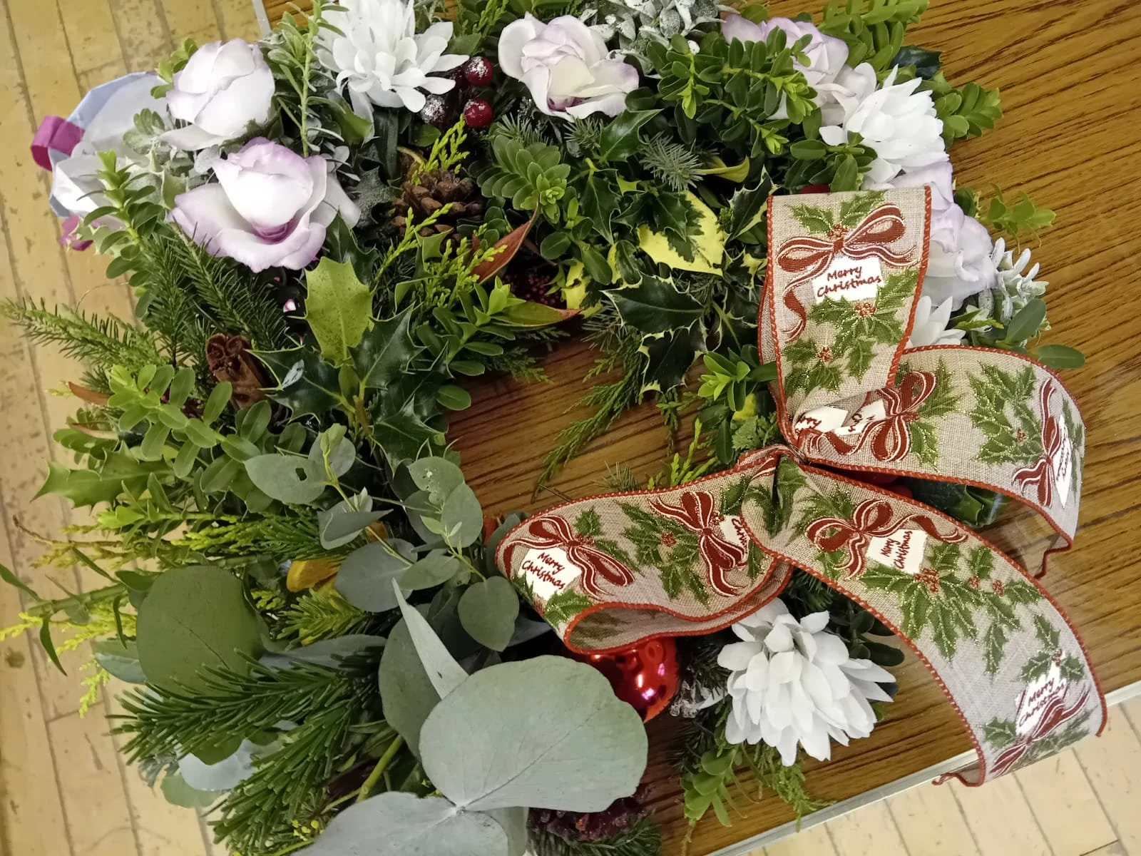 CHG community activity and classes